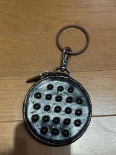 mihara yasuhiro コインケース blackmeans - メルカリ