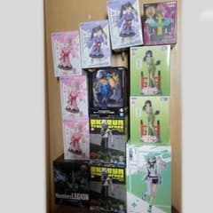 プライズフィギュアまとめ売り / 13点セット - メルカリ