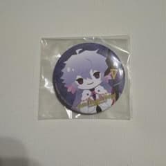 Fate FGO コラボ セリア 缶バッジ マーリン - メルカリ