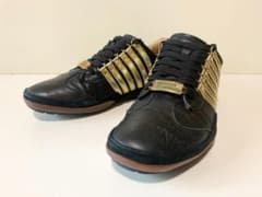 DSQUARED2  ディースクエアード スニーカー 約27CMのサムネイル