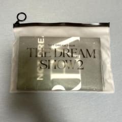 드리쇼 2 슬로건 the dream show 2 NCTDREAM