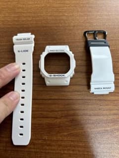 未使用G-SHOCKベルトのサムネイル