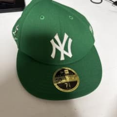 New Era 59FIFTY NY Yankees キャップのサムネイル