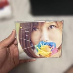 絢香 にじいろ CD シングルのサムネイル
