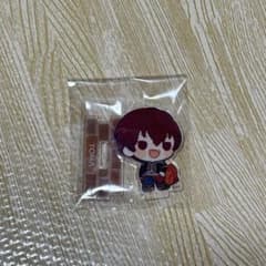 アイナナ　G4Y 特典　アクスタ　狗丸トウマのサムネイル
