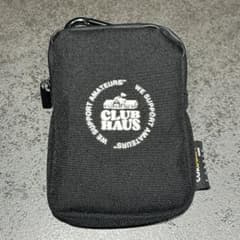【完売品・極美品】クラブハウスclubhaus カードケース 完売品・極美品】クラブハウスclubhaus カードケース - メルカリ