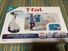T-fal   アクセススチーム　プラスのサムネイル