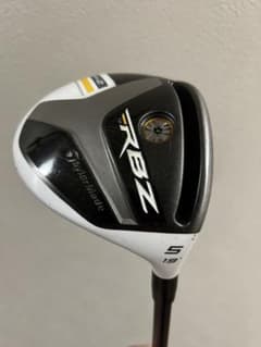 RBZ 5番フェアウェイウッド 19度 - メルカリ