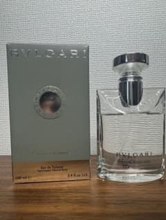 BVLGARI POUR HOMME オードトワレ 100mlのサムネイル