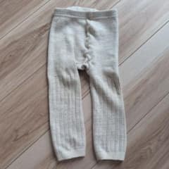 ベビー リブスパッツ レギンス 85cmのサムネイル