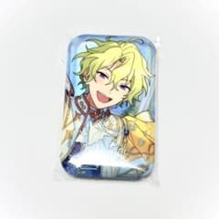 あんスタ 中国 星彩 ロング缶バッジ 巴日和 1点 - メルカリ