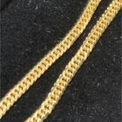 喜平18金　6面ダブル　10g 50cmのサムネイル