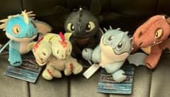 実写映画『ヒックとドラゴン』マスコットの入手方法まとめ – 攻略大百科