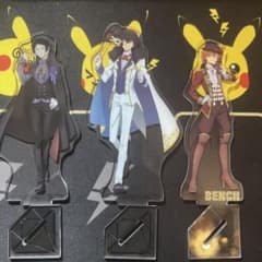 文豪ストレイドッグス 文ストアクスタ まとめ売り - メルカリ