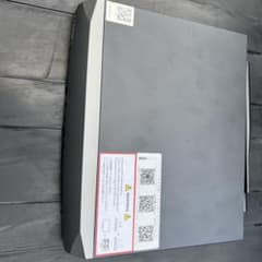 oossxx NVR レコーダー 防犯カメラのサムネイル