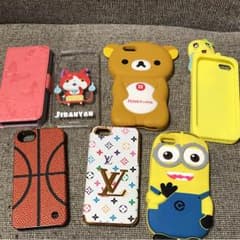 iPhone5S 携帯ケースのサムネイル