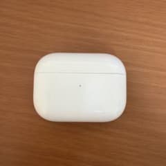 Apple AirPodspro2 本体のサムネイル