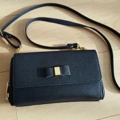 ♥ショルダー財布♥のサムネイル
