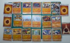 ポケモンカード まとめ売り 闘タイプのサムネイル