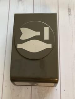 Stampin' Up! リボンパンチのサムネイル