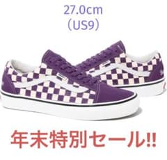 Supreme × Swarovski × Vans Old Skoolのサムネイル