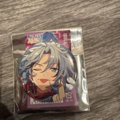 滝維吹 あんスタ コレクション缶バッジ 2025 Aug Idol 35個 あんスタ コレクション缶バッジ コレ缶 2025 Aug 滝維吹 - メルカリ