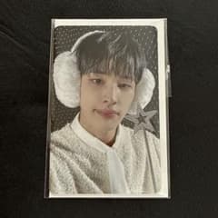 NEXZ ハル JYP POPUP 特典トレカ - メルカリ