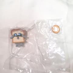 パンどろぼう　フィギュア　しめしめのサムネイル