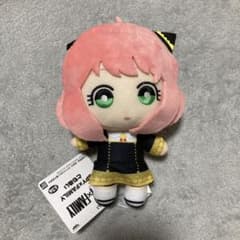 SPY×FAMILY アーニャ ともぬいのサムネイル