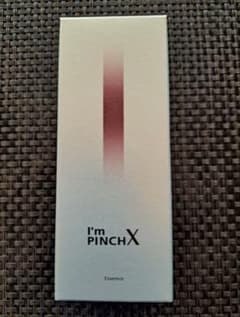 I'm PINCH X エッセンス 60ml - メルカリ