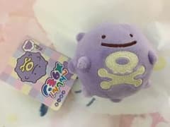 マスコット へんしん！メタモンガースのサムネイル