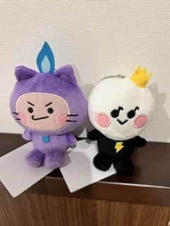 TRUZ YOCHI よしのり TREASUREのサムネイル
