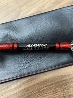 アリゲーター技研　スタンディングギル　12-175 m16360514614_1.jpg?1742785498