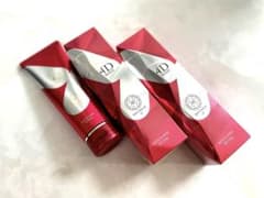 アンジュボーテ ボディーメイクアップ 4D 3本セット 新品未使用 アンジュボーテ ボディメイク4D EX 3本セット - メルカリ