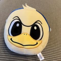 【最終値下げ】横浜F・マリノス マリノスケ ぬいぐるみ クッションのサムネイル