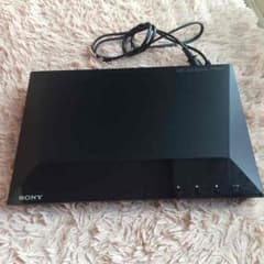 DVDプレイヤー ブルーレイのサムネイル