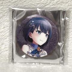 プロセカ グリッター缶バッジ 27A 桐谷遥 プロセカ グリッター 缶バッジ 27B 桐谷遥 - メルカリ