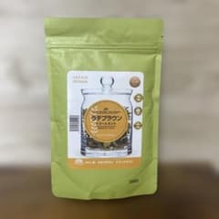 JAPAN HENNA ラテブラウン ヘナ￼のサムネイル