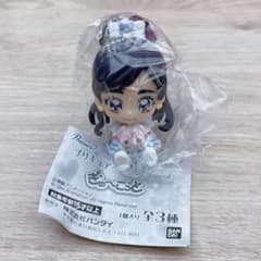 プリキュアオールスターズ ぎゅーこっと キュアホワイトのサムネイル