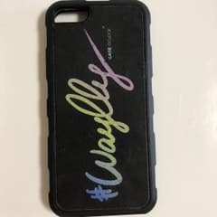 iPhone SE  WAYLLY ケースのサムネイル