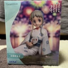 あの日見た花の名前を僕達はまだ知らない。 本間芽衣子 フィギュアのサムネイル