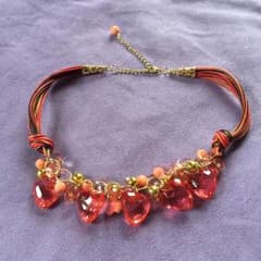 ミッシェルクラン ネックレスのサムネイル