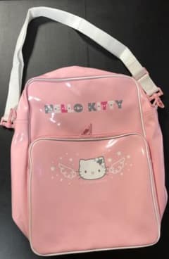 HELLO KITTY(ハローキティ) バッグのサムネイル