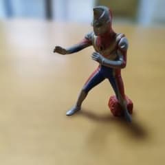 ウルトラマンダイナフィギアのサムネイル