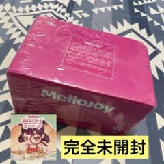 完全未開封】メロジョイ Mellojoy ミニランド 6個セット - メルカリ