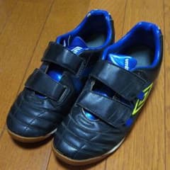 サッカーシューズ トレーニングシューズのサムネイル