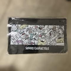 洋服の青山 サンリオキャラクターズ スライダーポーチのサムネイル
