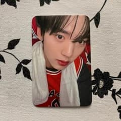 ZB1 サノク SLAM DUNK 韓国 トレカ ハンユジン - メルカリ