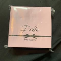 DOLCE&GABBANA ノベルティイヤホンのサムネイル