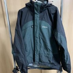 クボ様専用 patagonia パタゴニア マウンテンパーカーのサムネイル
